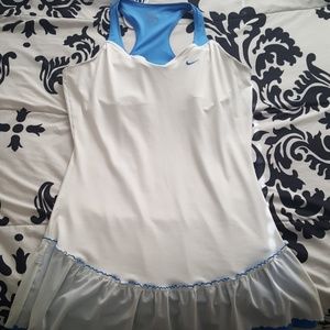 Tennis dress
